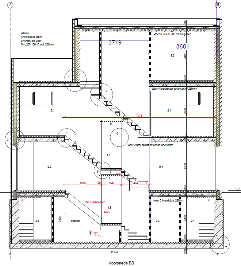 Thumbnail of Nieuwbouw woning - IJburg, Riet-Eiland Oost