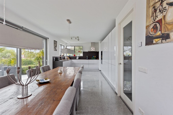 Thumbnail of Nieuwbouw woning - IJburg, Riet-Eiland Oost
