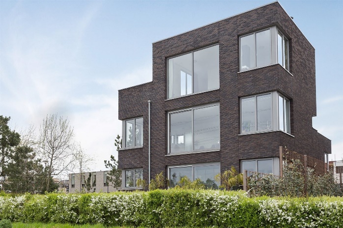 Thumbnail of Nieuwbouw woning - IJburg, Riet-Eiland Oost