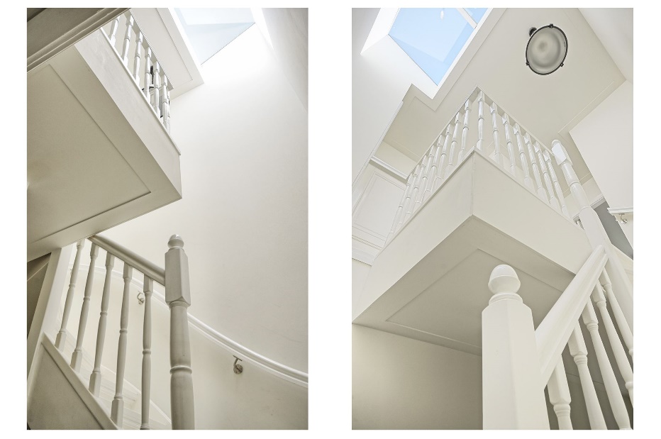 Thumbnail of Woning renovatie, uitbouw en dakopbouw – Haarlem Noord